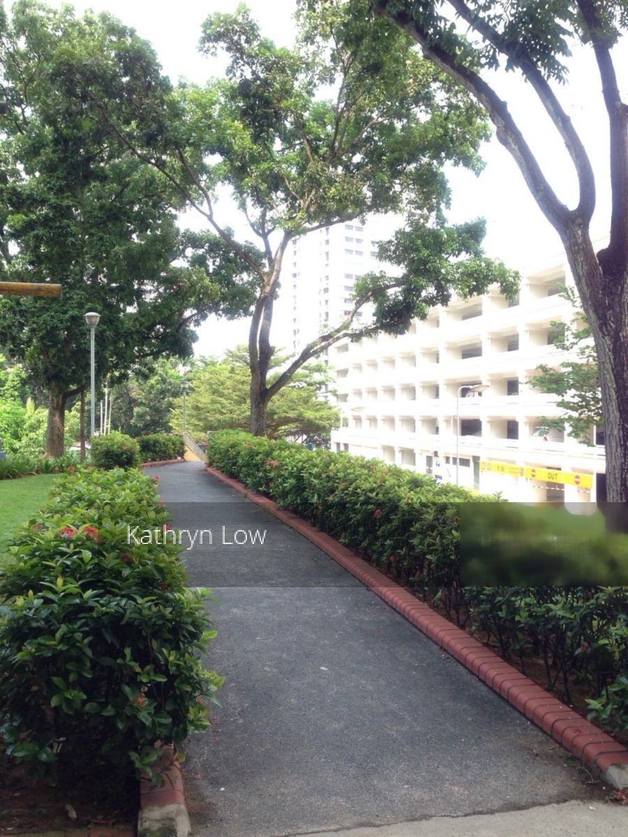 Blk 54 Telok Blangah Drive (Bukit Merah), HDB 3 Rooms #136794392
